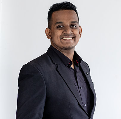 Hishan Abeysiriwardana